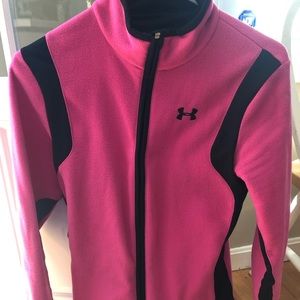 Women’s Under Armour Fleece Jacket